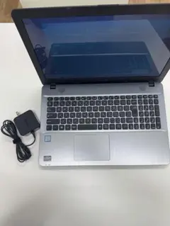 ASUS ノートパソコン F541U / X541U シリーズ