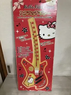 2026年最新】キティ ギターの人気アイテム - メルカリ