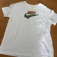 NIKE THE NIKE TEE ホワイト Tシャツ