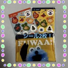 スシロー　スンスン　コラボポーチ