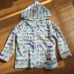 マザウェイズ　ラッシュガード