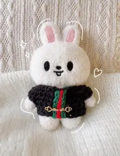 2026年最新】skzoo ぬいぐるみ 服の人気アイテム - メルカリ