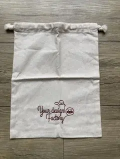 アンパンマン Kids collection 巾着　非売品