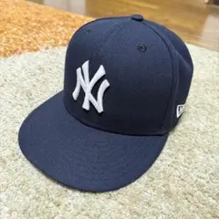 New Era LP 59FIFTY cap navy 7 1/8
