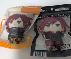 にじさんじ ローレン・イロアス にじぱぺ パペット エデン組 にじ