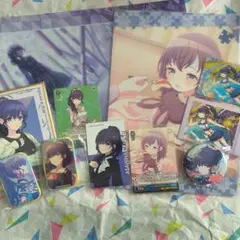 プロセカ 朝比奈まふゆ 纏め