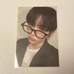 BOYNEXTDOOR トレカ テサン bbnexdo ポップアップ