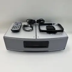 ケンウッド コンパクトHi-Fiシステム (ブラック) U-K323のサムネイル