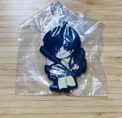 サカモトデイズ 南雲 ラバーストラップ ガチャ