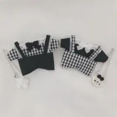 ぬい服 にじぱぺっと