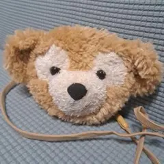 ダッフィー ポシェット 東京ディズニーシー