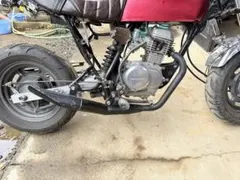 2026年最新】エイプ50パーツの人気アイテム - メルカリ