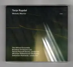 ECM 2006 Melodic Warrior Terje Rypdal