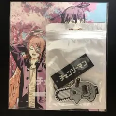 ラッドミュージシャン チェンソーマン ポチタ アクリルキーリング　おまけ付き