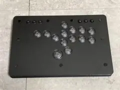 【PKB PC】パンクワークショップ MINIBOX レバーレス 新V1ボタン