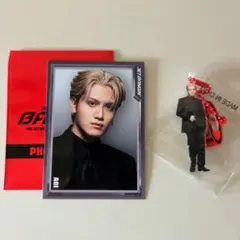 中村碧 AOI TJBB アクリルスタンド アクスタ - メルカリ