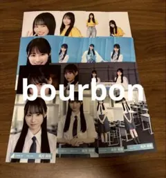 日向坂46 生写真 ジャケット Empty 円周率 16種コンプ 高井俐香 - メルカリ