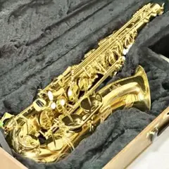 ヤマハyas32アルトサックス おまけ付き - メルカリ
