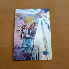 SDV7-062 パラレル ゴジータ - メルカリ