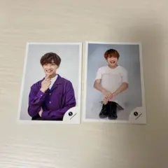 高橋恭平　公式写真　jr時代