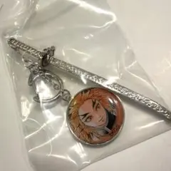 鬼滅の刃　コレクションチャームビッグ　煉獄杏寿郎
