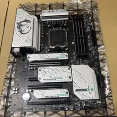 i5-12600KFとMSI B760M MORTAR WIFI II のセット - メルカリ
