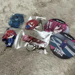 ブルーロック　千切豹馬セット