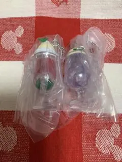 旅する喫茶　ミニチュアチャーム