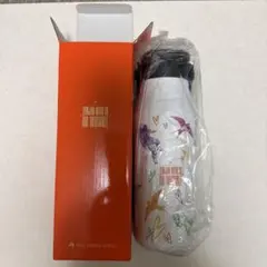Mrs. GREEN APPLE ゼンジンガチャ当たりサーモタンブラー Mrs. GREEN APPLE ゼンジンガチャ当たりサーモタンブラー - メルカリ