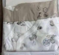 新生児肌着セット