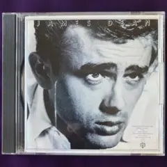 ジェームス・ディーンのすべてCD/O.S.T. JAMES DEAN
