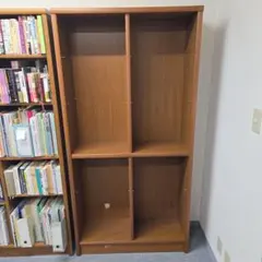 2026年最新】小島工芸 アコード 本棚の人気アイテム - メルカリ