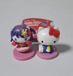 チョコエッグ キティ【2個セット】