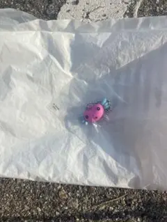 あいみょん　キーホルダー　ビーベルちゃんのサムネイル