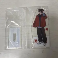 カラフルピーチ ゆあんくん 一番くじ アクリルスタンド