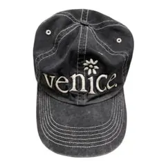 【超希少】 ERL venice キャップ Simply Complicated 超希少】 ERL venice キャップ Simply Complicated - メルカリ