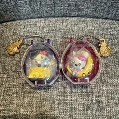 ラブリっち　メロディっち　たまごっち コレクティブルズ　30th