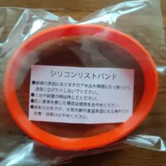 アルビレックス新潟 後援会限定 リストバンド