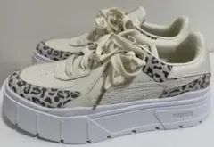 【限定価格】新品未使用 25.5cm 日本入手不可 プーマ PUMA スニーカー