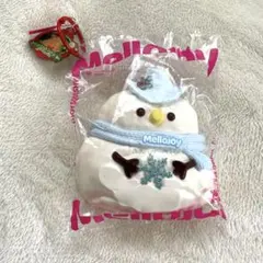 レア Mellojoy クリスマススノーベイビー【24時間以内発送‼️】 - メルカリ