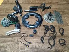 grx di2 2x11s セット - メルカリ
