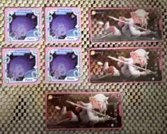 プロセカ　メモステ　vol.9C 鳳えむ　ノーマル