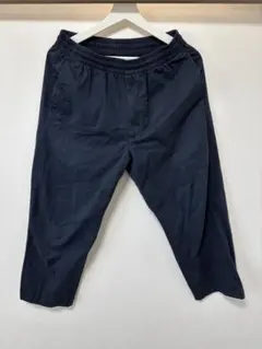 ネイビー イージーパンツ Ｓサイズ　ユニクロ