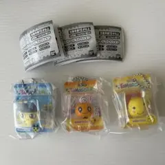 たまごっち　ブリスターパッケージコレクション