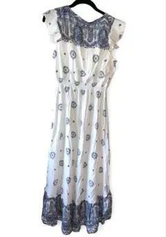 新品未使用タグ付　Anthropologie Kindred ワンピース