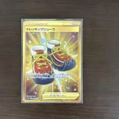 トレッキングシューズ UR S10D タイムゲイザー 087/067