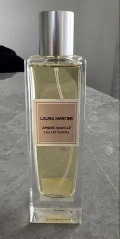 LAURA MERCIER Ambre Vanille オードトワレ 50mlのサムネイル