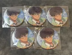 サカモトデイズ サカデイ SAKAMOTODAYS 勢羽夏生 デコラ 缶バッジ