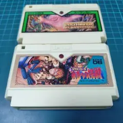 FC スペランカー　スペランカー2