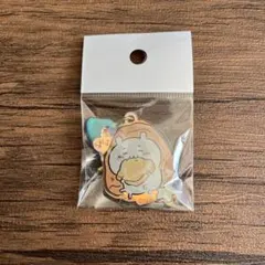 ちいかわ アクリルキーホルダー 韓国